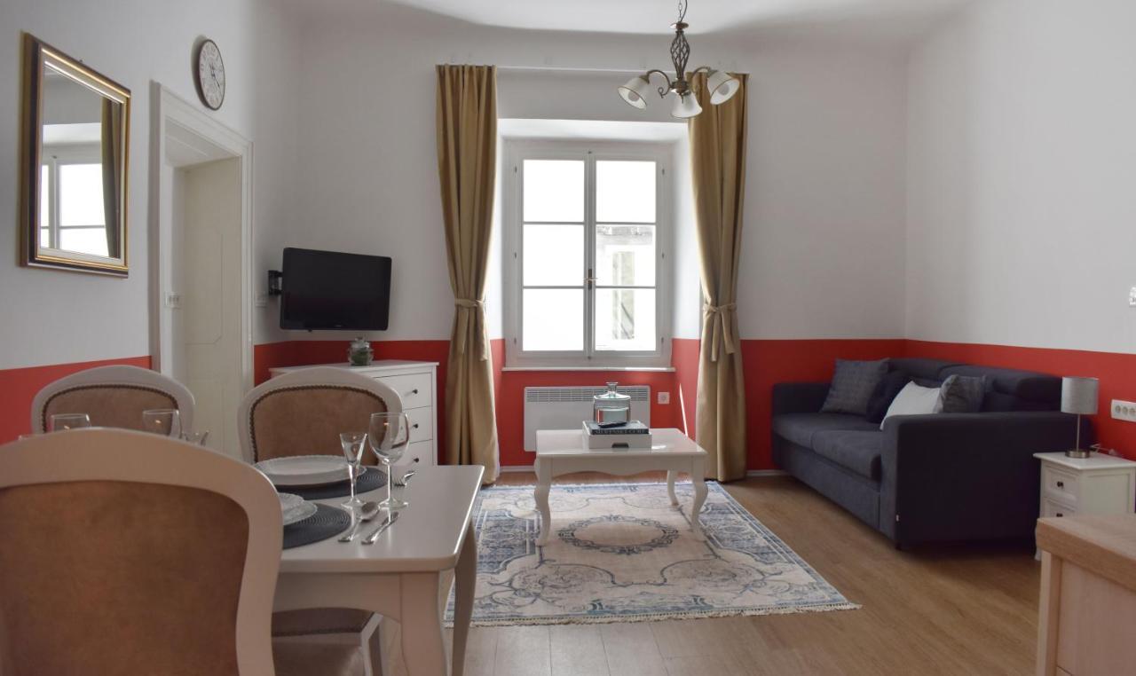 Vitez Apartment II Ljubljana Exterior photo
